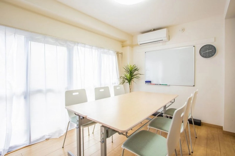 スペースの3枚目の写真