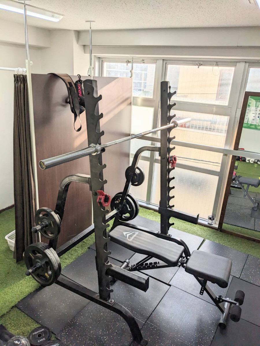 スペースの2枚目の写真