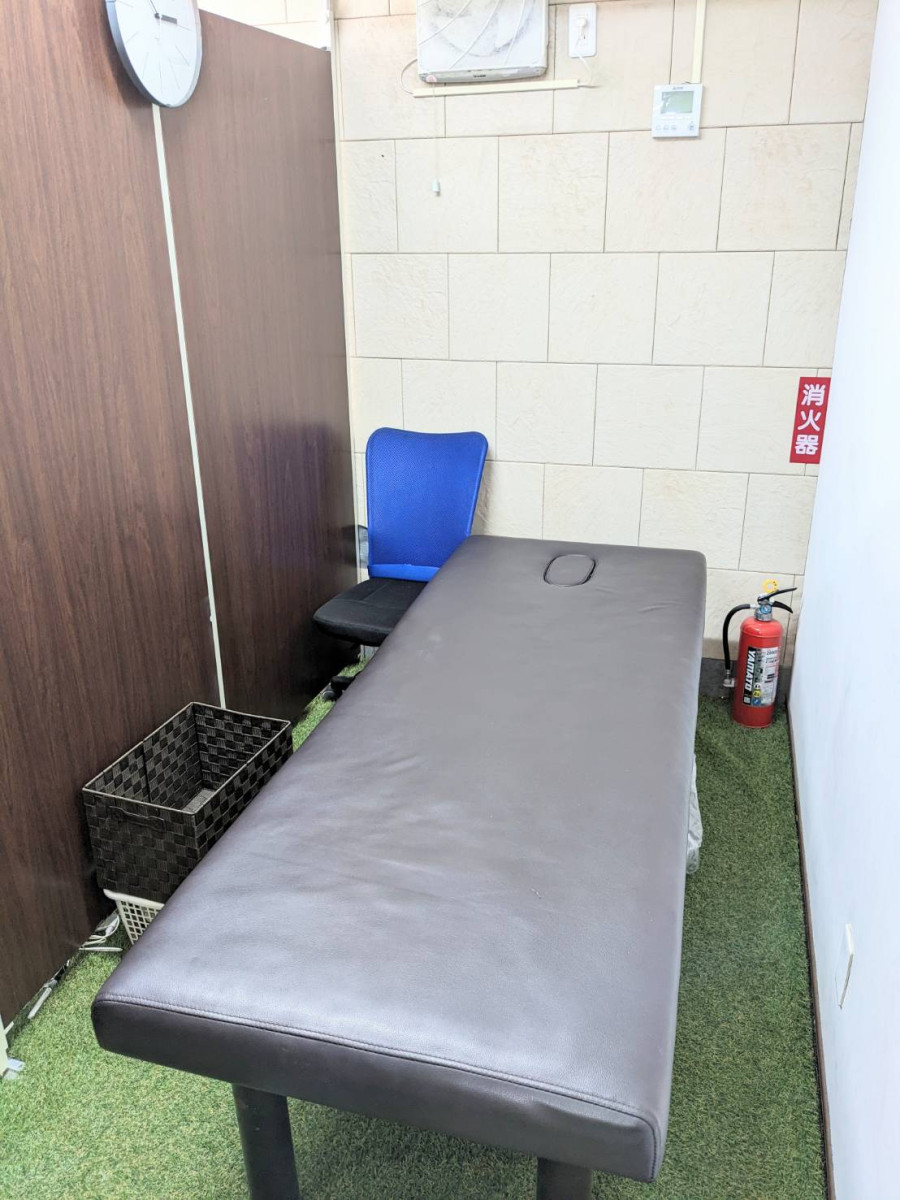 スペースの3枚目の写真