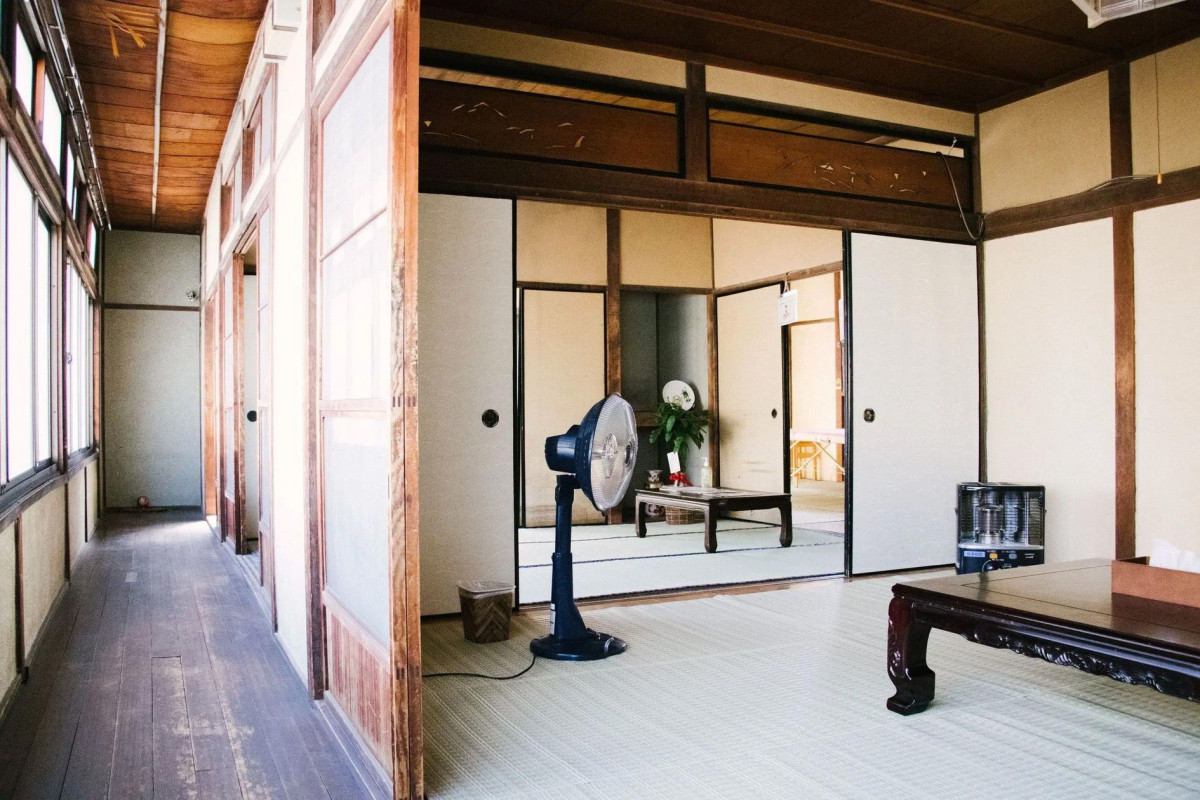 スペースの1枚目の写真