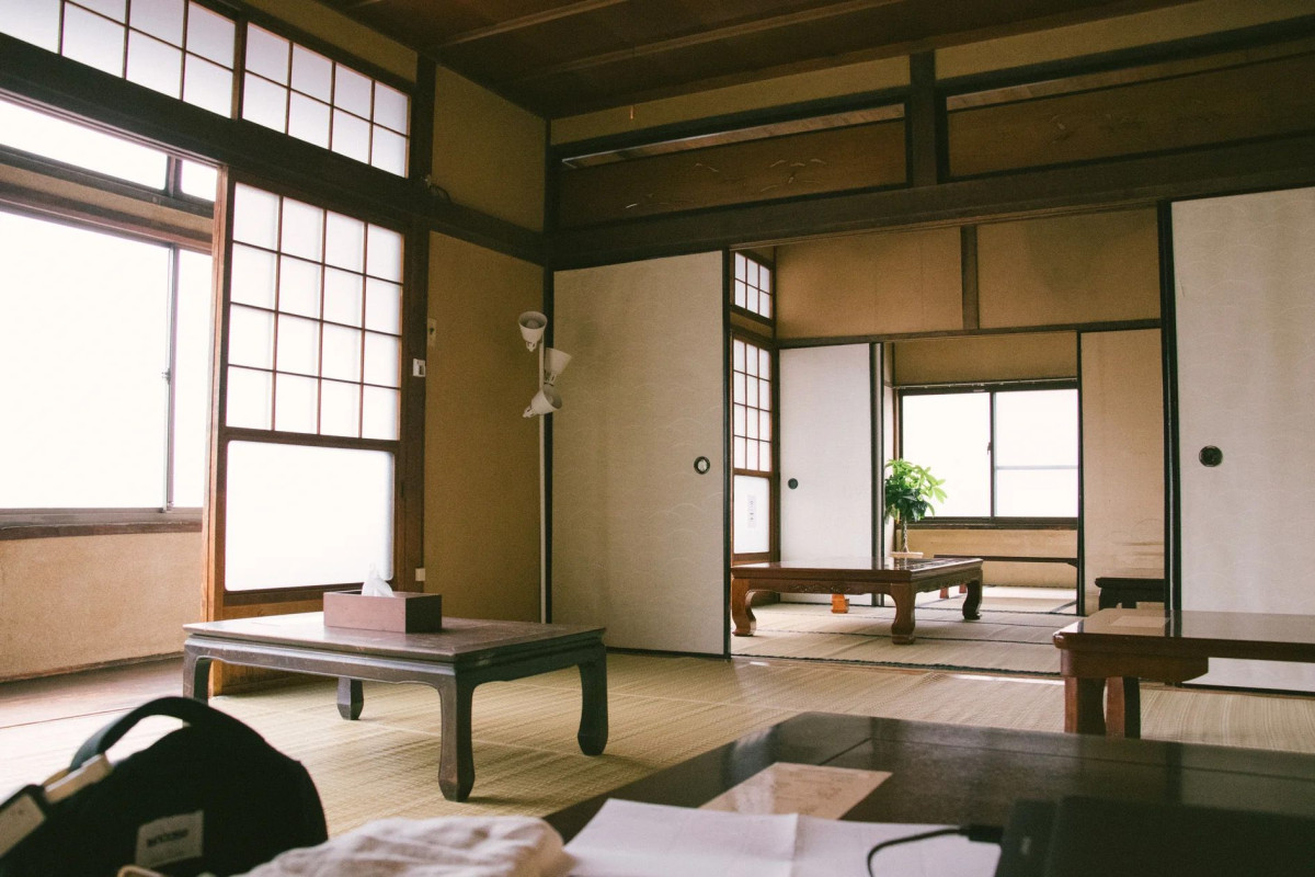 スペースの2枚目の写真