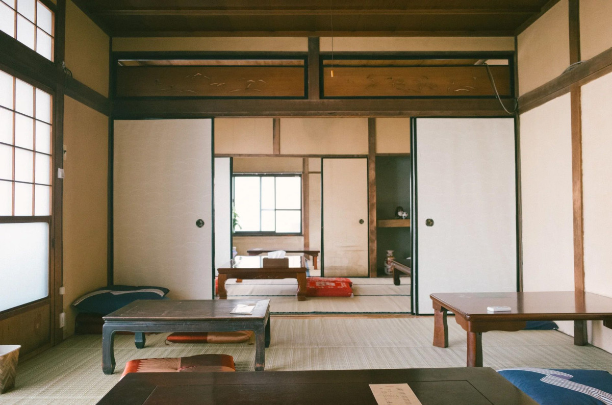 スペースの3枚目の写真