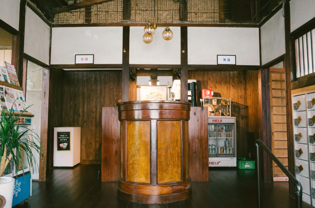 スペースの1枚目の写真