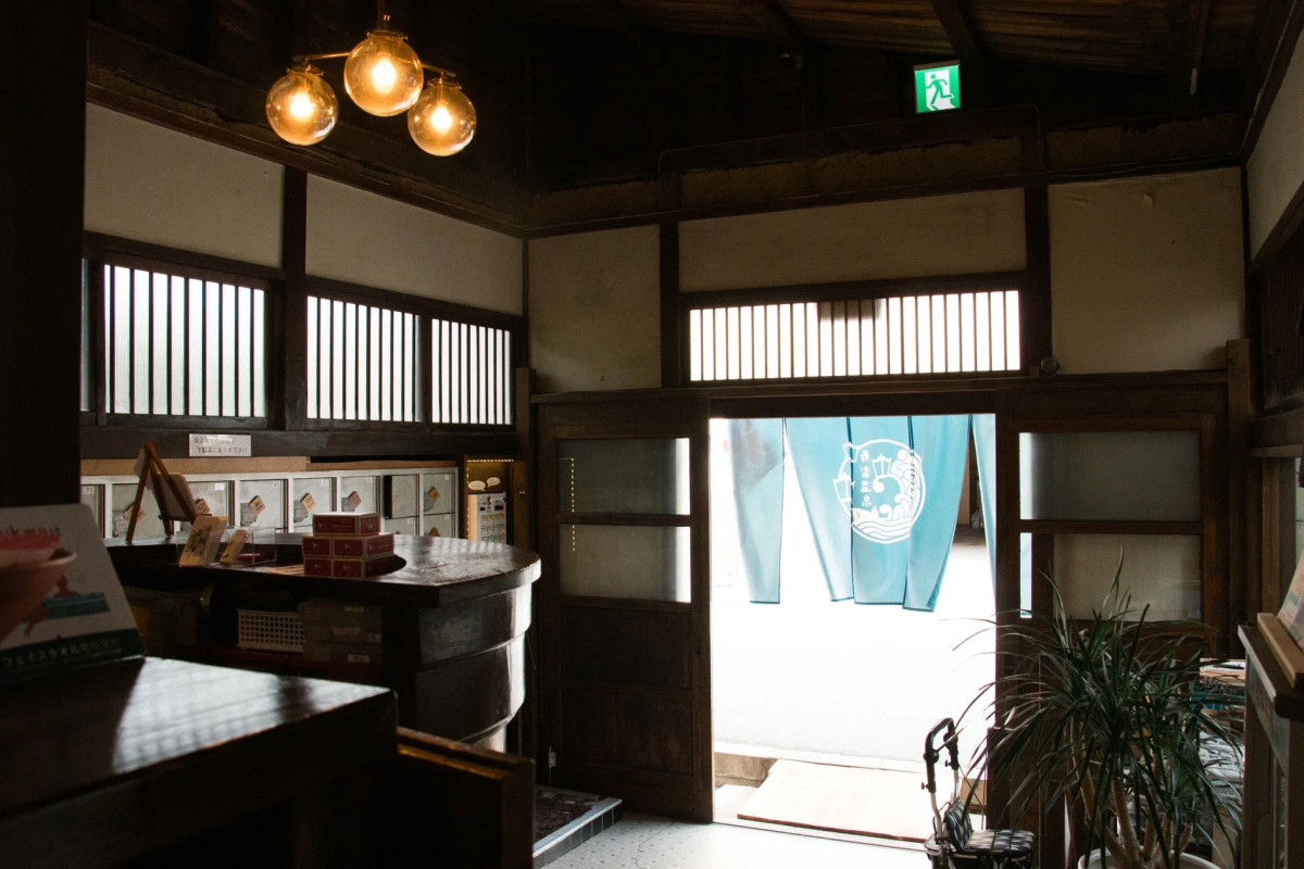 スペースの3枚目の写真