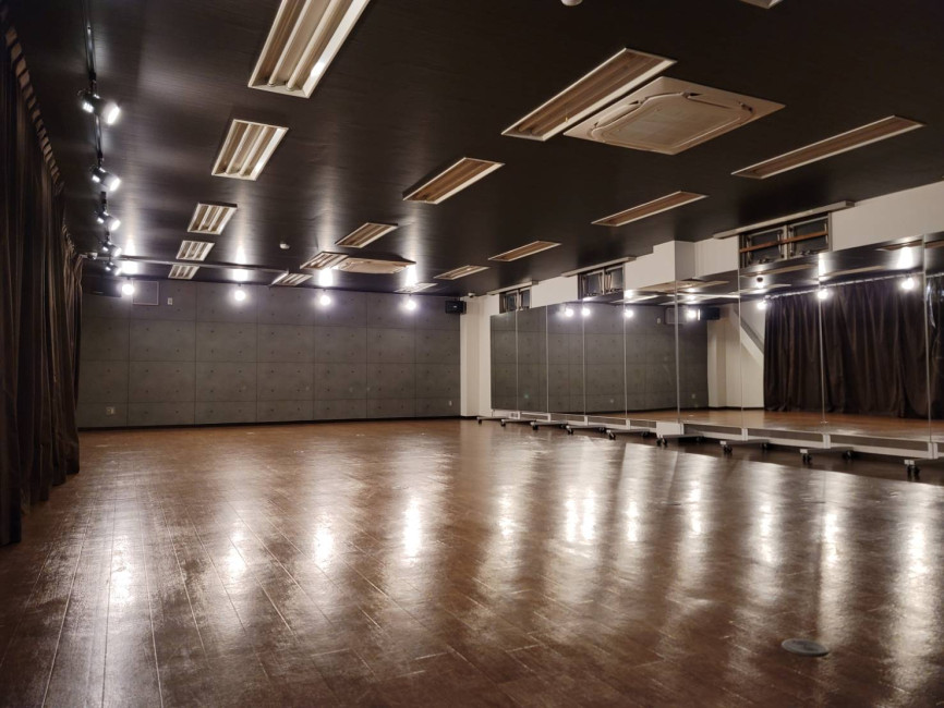 スペースの1枚目の写真