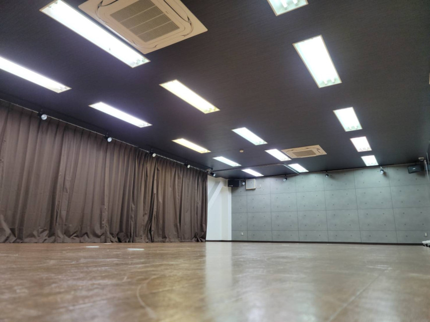 スペースの2枚目の写真