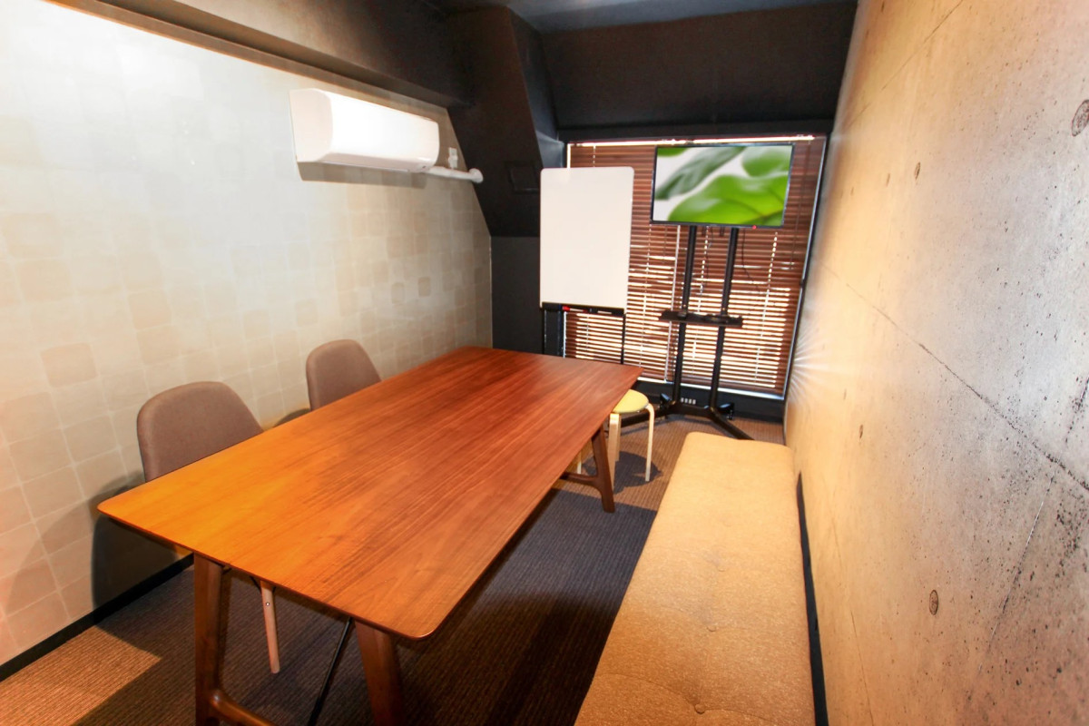 スペースの1枚目の写真