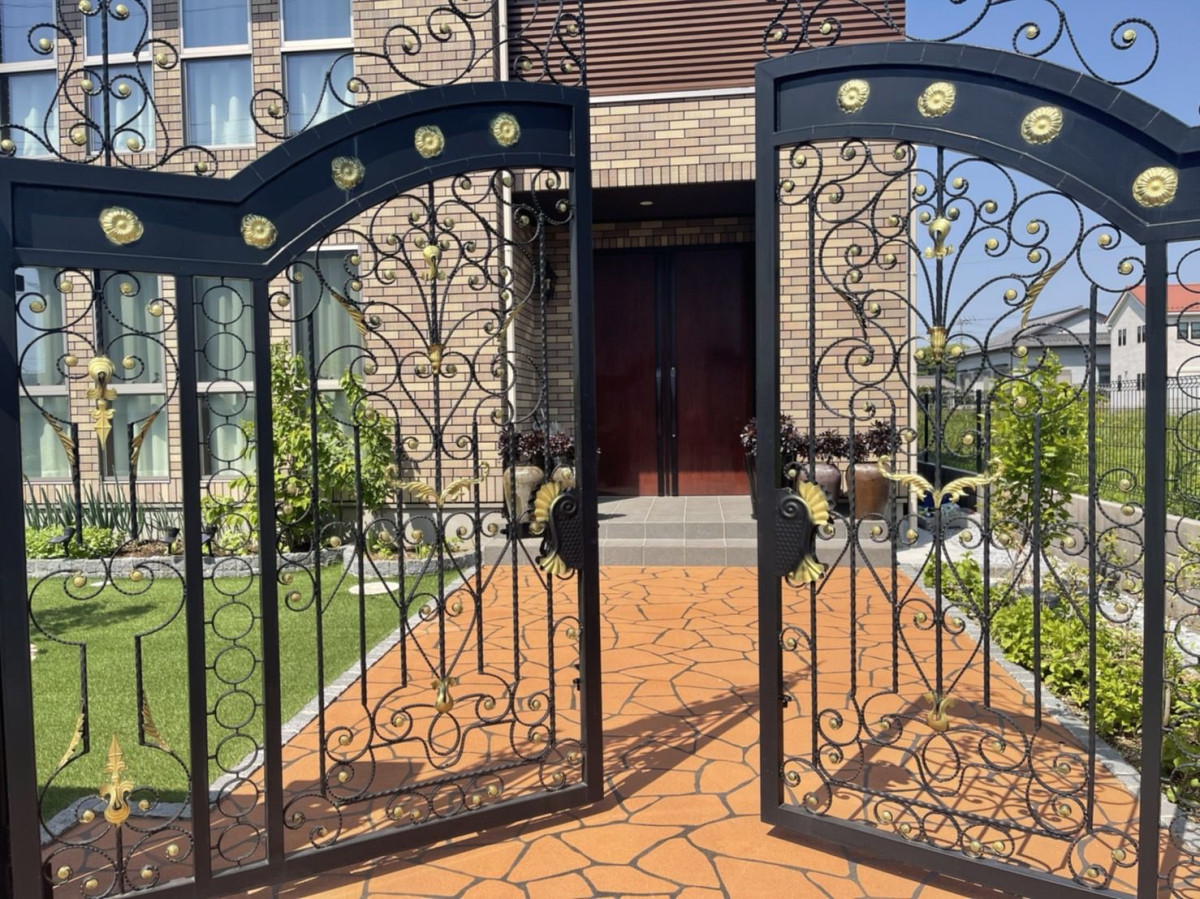 スペースの1枚目の写真