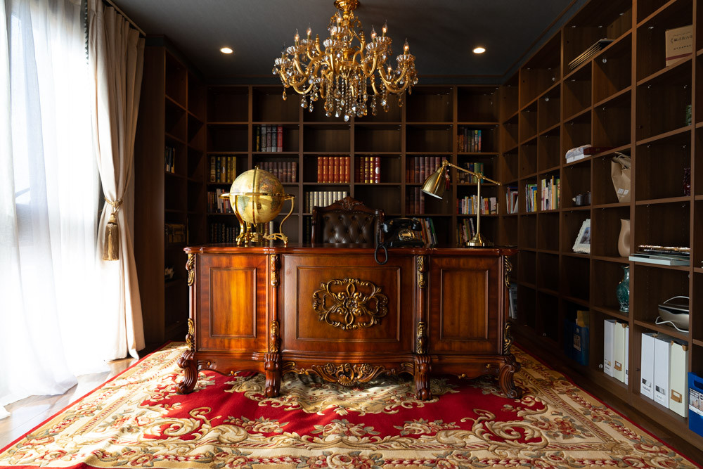 スペースの2枚目の写真