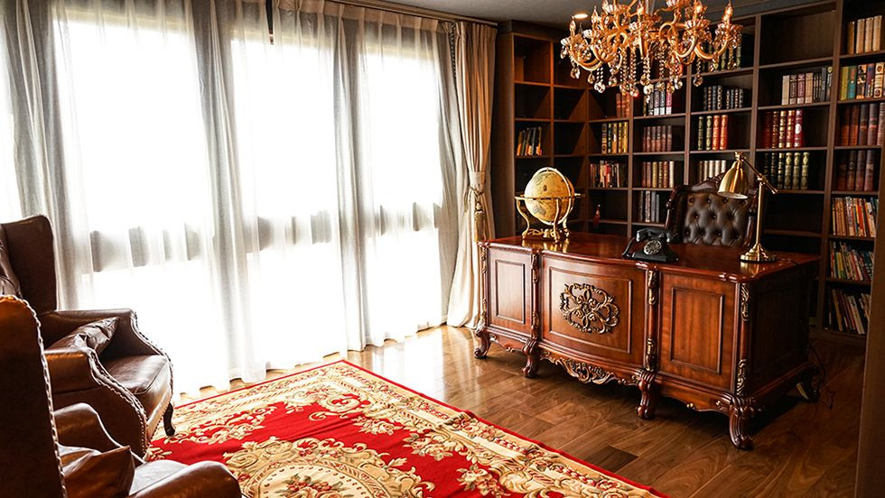 スペースの3枚目の写真