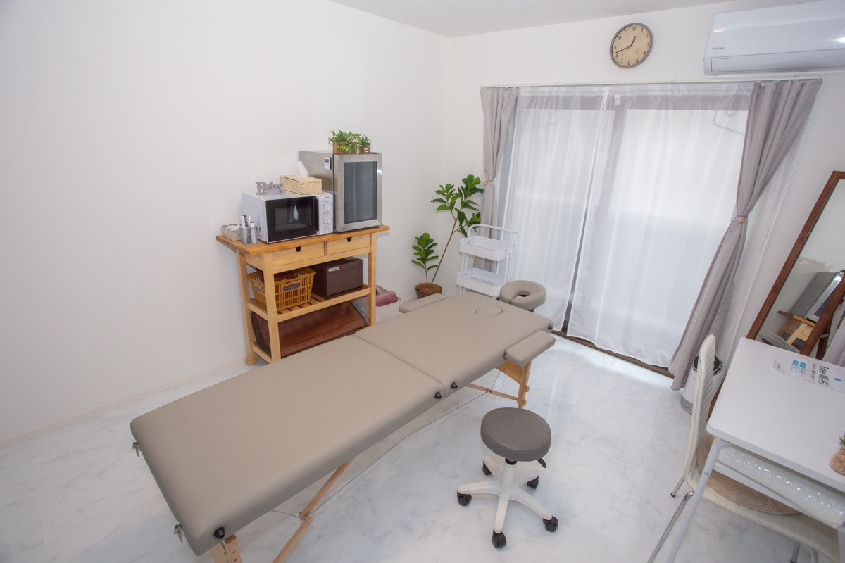 スペースの1枚目の写真