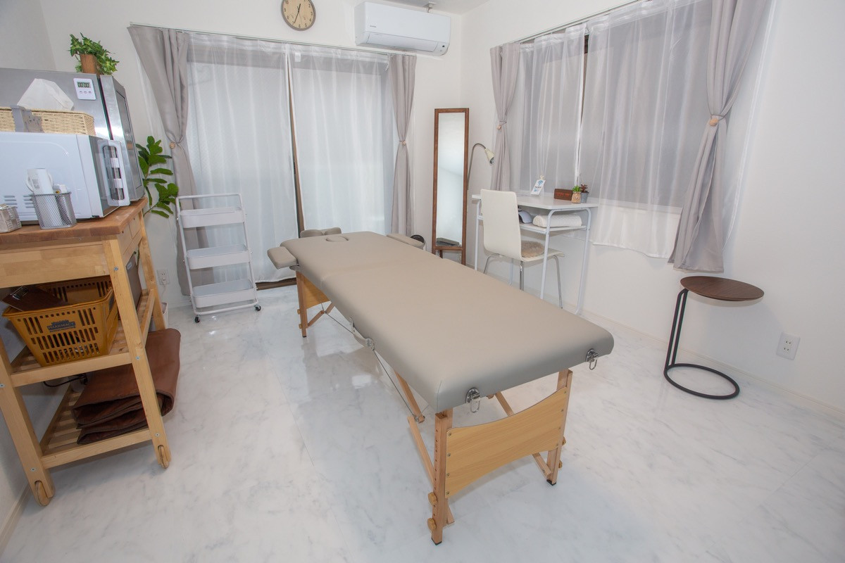 スペースの3枚目の写真