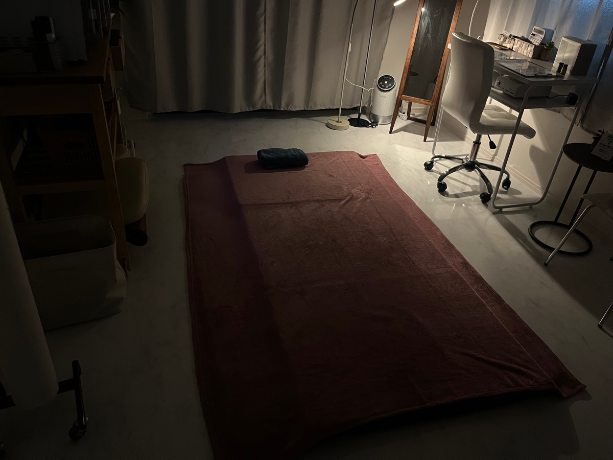 スペースの2枚目の写真