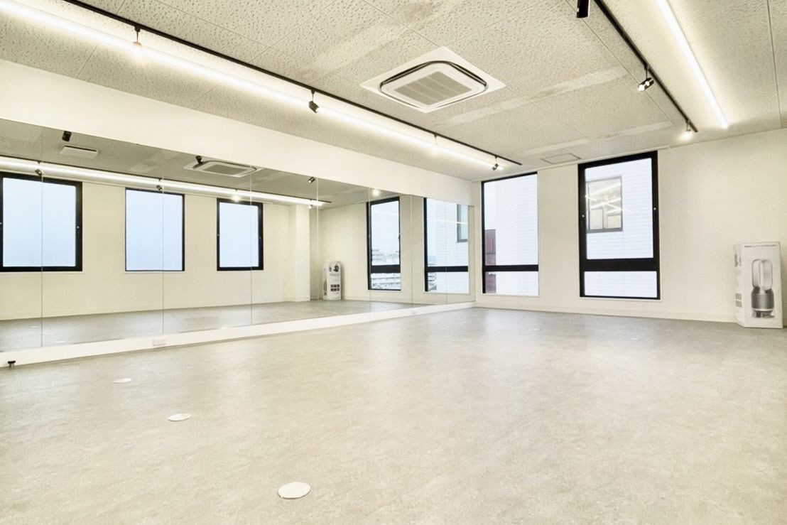 スペースの1枚目の写真