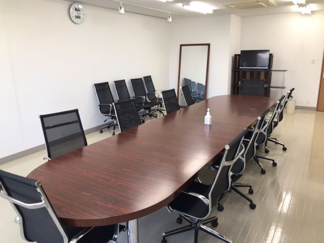 スペースの1枚目の写真