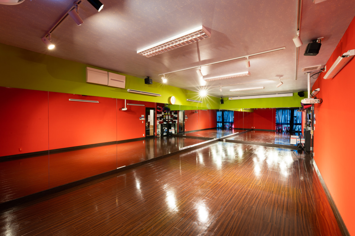 スペースの2枚目の写真