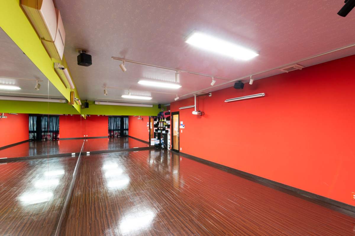 スペースの3枚目の写真