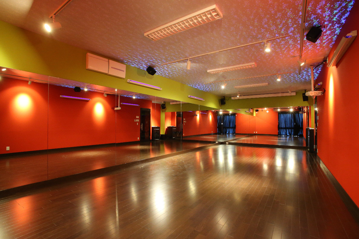 スペースの1枚目の写真