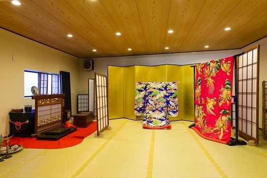 スペースの3枚目の写真