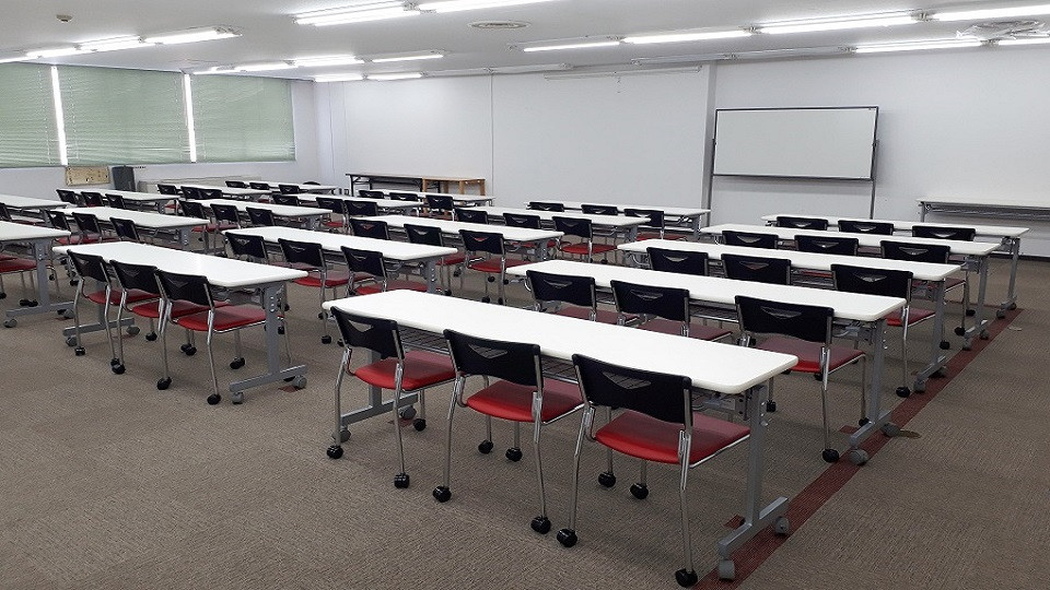 スペースの1枚目の写真