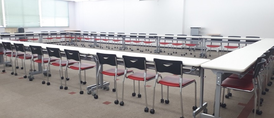 スペースの2枚目の写真