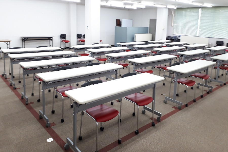 スペースの3枚目の写真