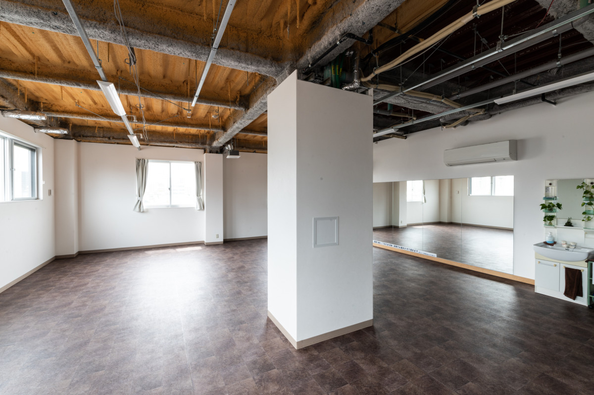 スペースの2枚目の写真