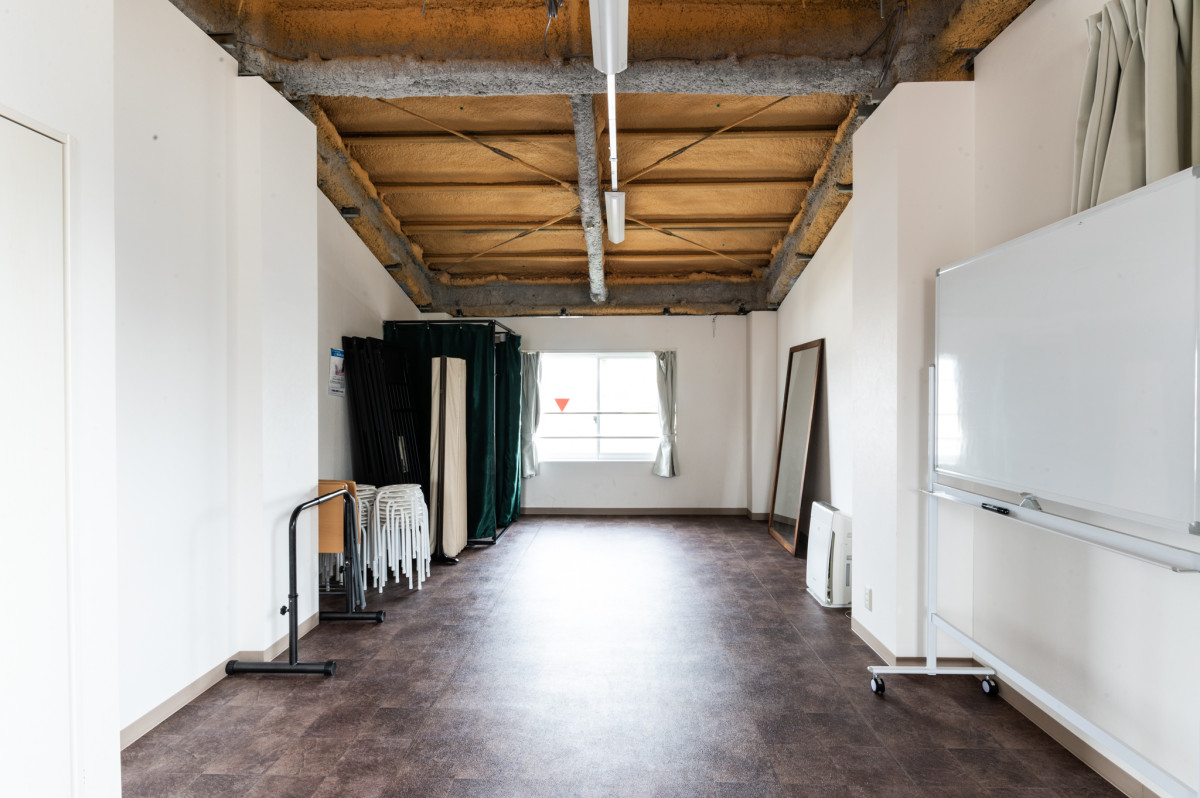 スペースの3枚目の写真