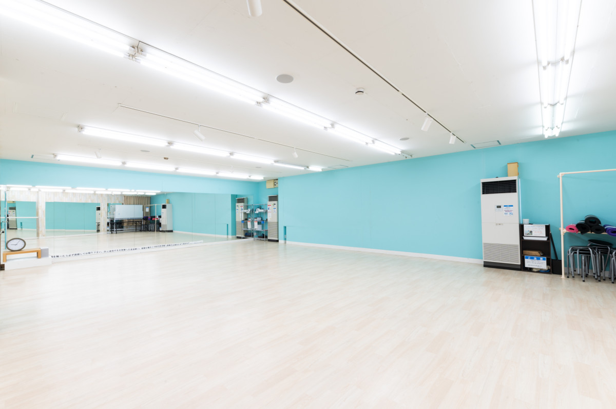 スペースの1枚目の写真