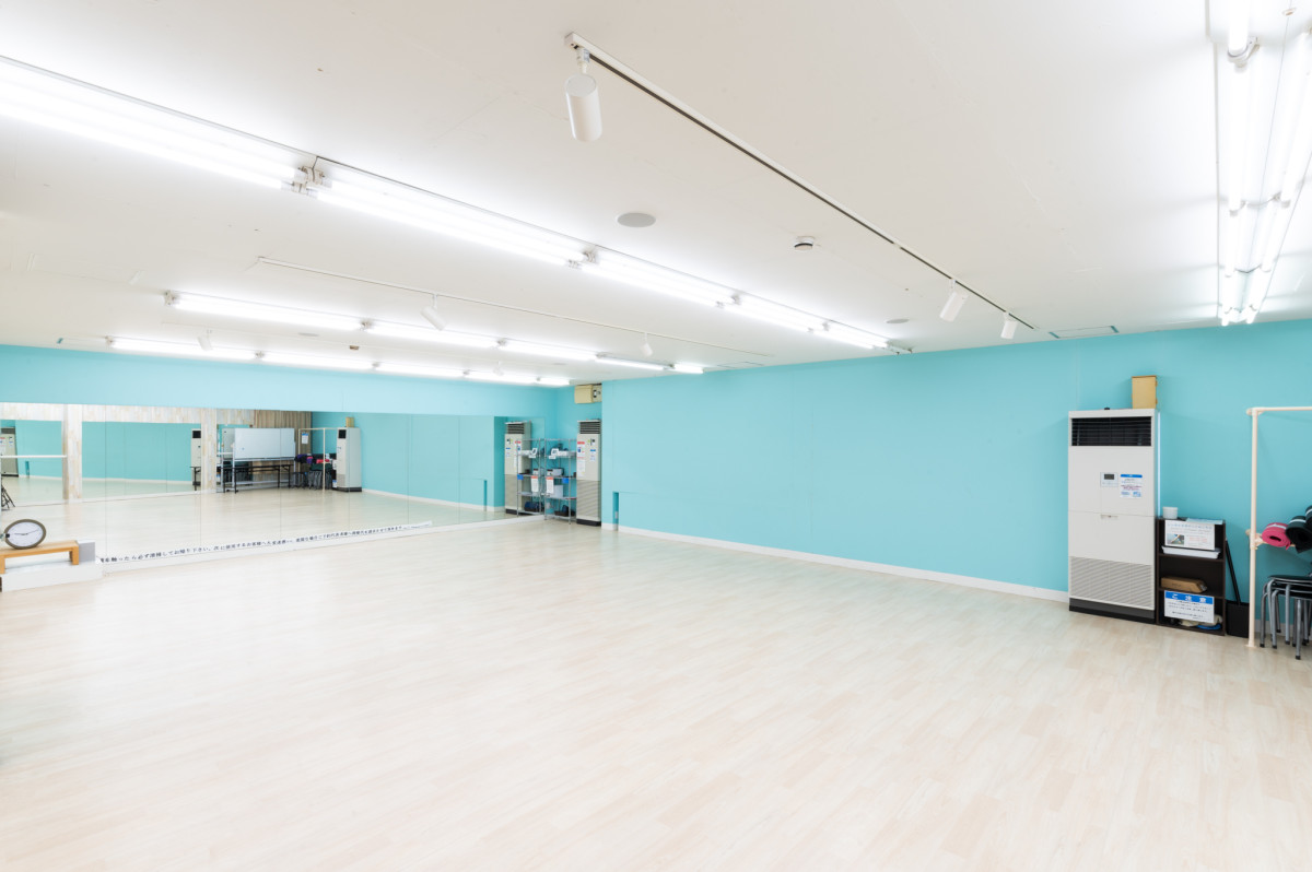 スペースの3枚目の写真