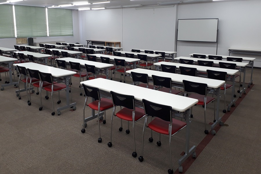 スペースの1枚目の写真