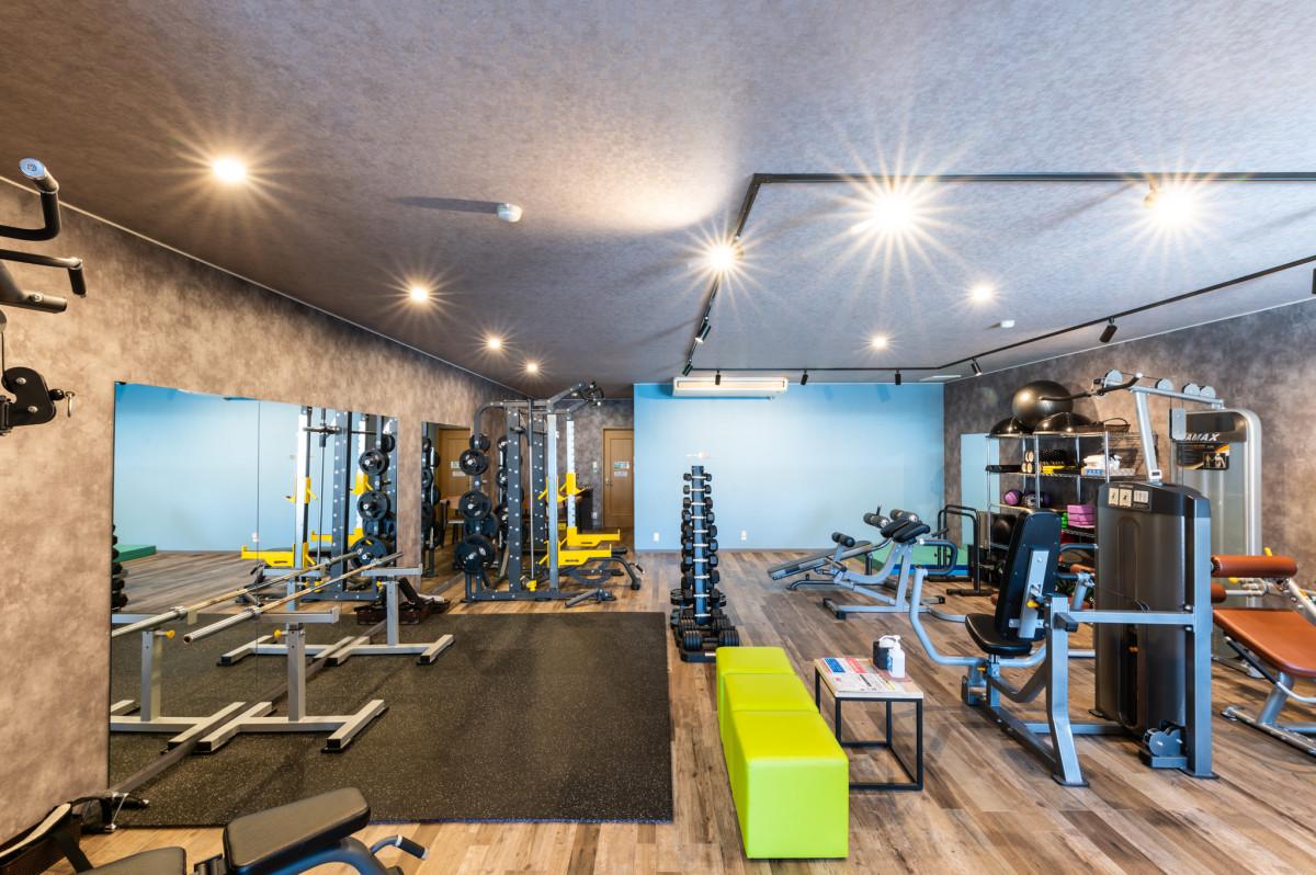 スペースの3枚目の写真