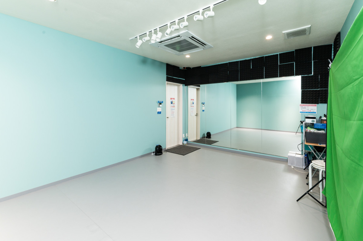 スペースの1枚目の写真