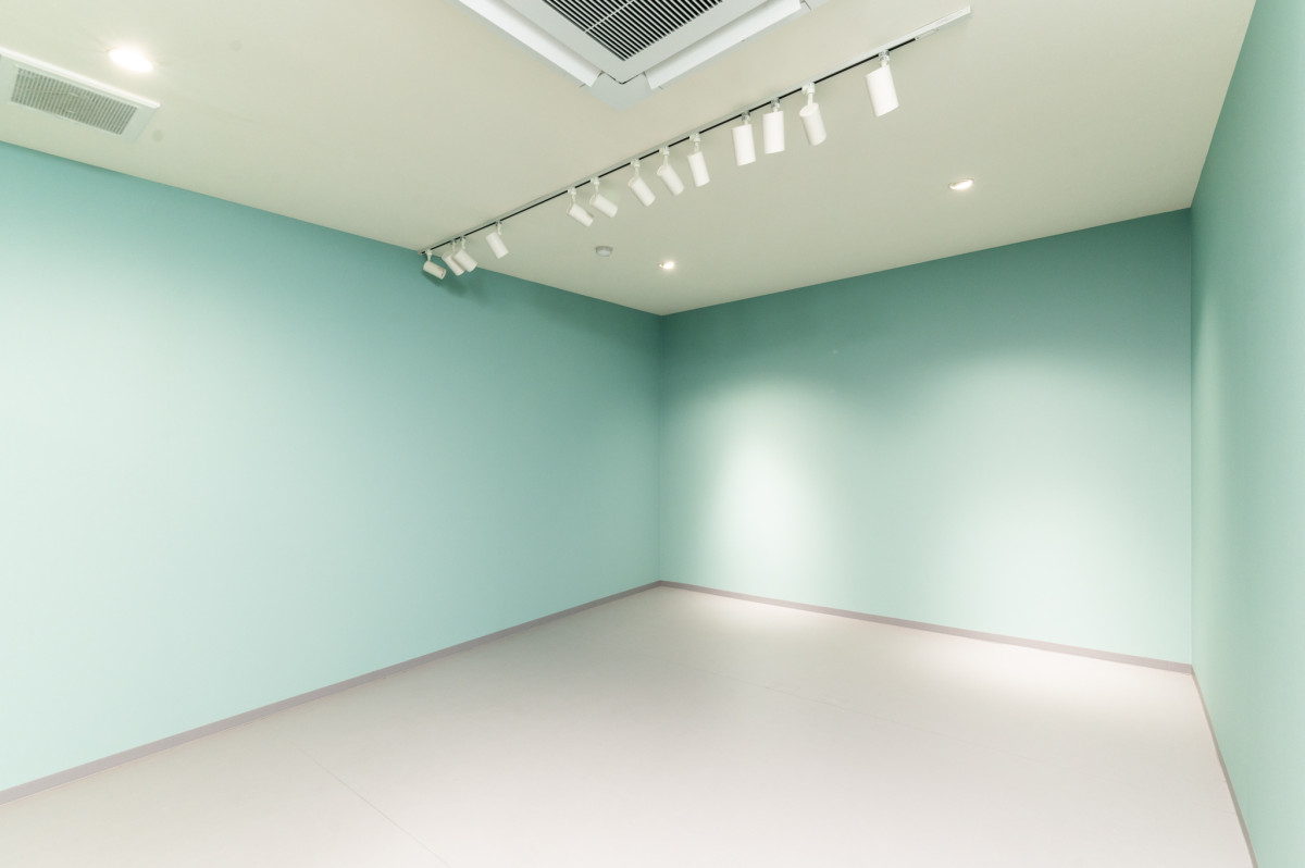 スペースの2枚目の写真