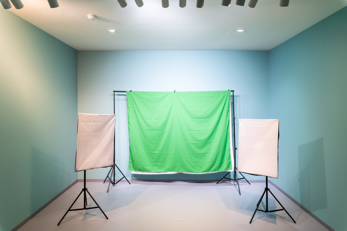 スペースの3枚目の写真