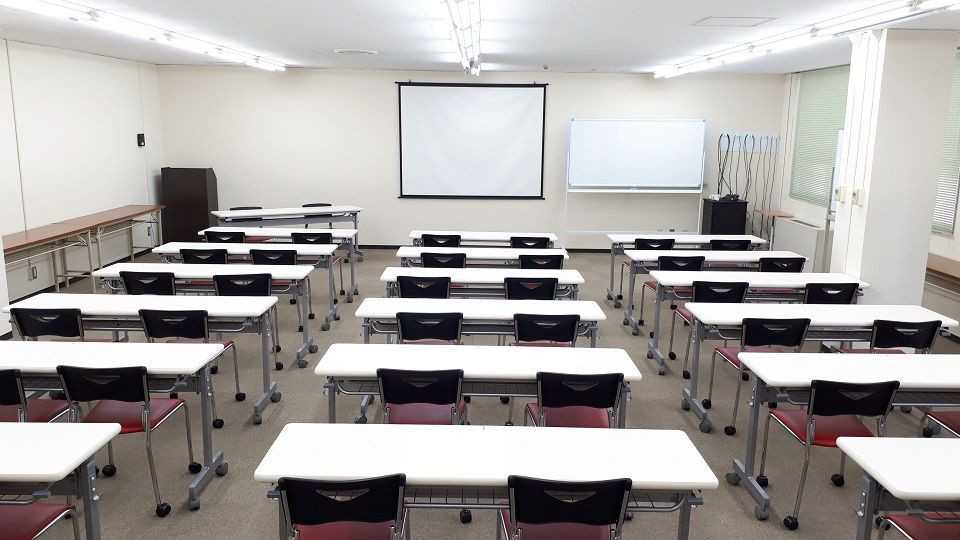 スペースの1枚目の写真