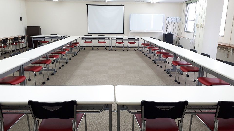 スペースの2枚目の写真