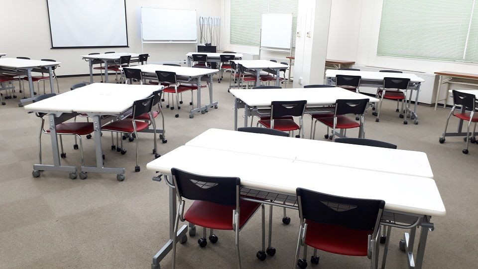 スペースの3枚目の写真