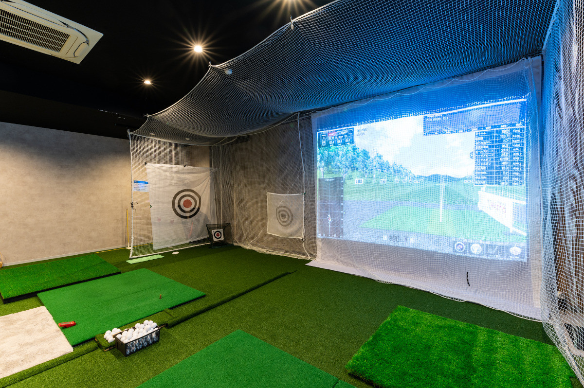 スペースの1枚目の写真