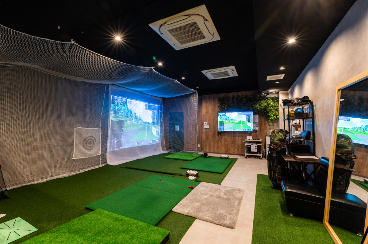 スペースの2枚目の写真