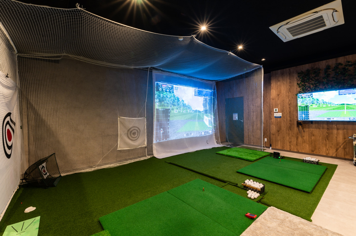 スペースの3枚目の写真