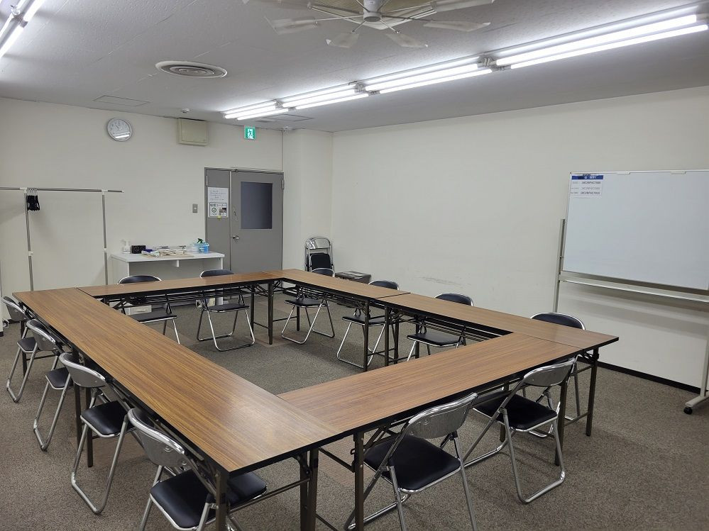 スペースの2枚目の写真