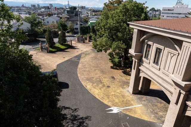 スペースの3枚目の写真