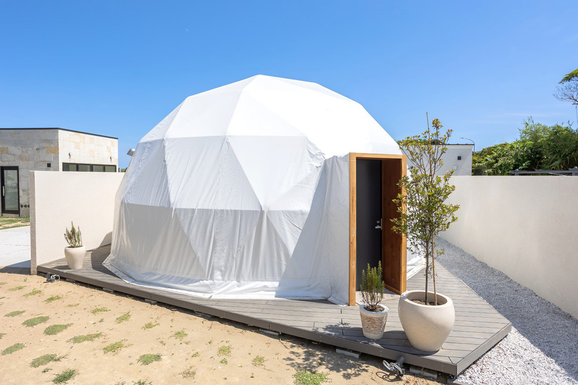 スペースの1枚目の写真