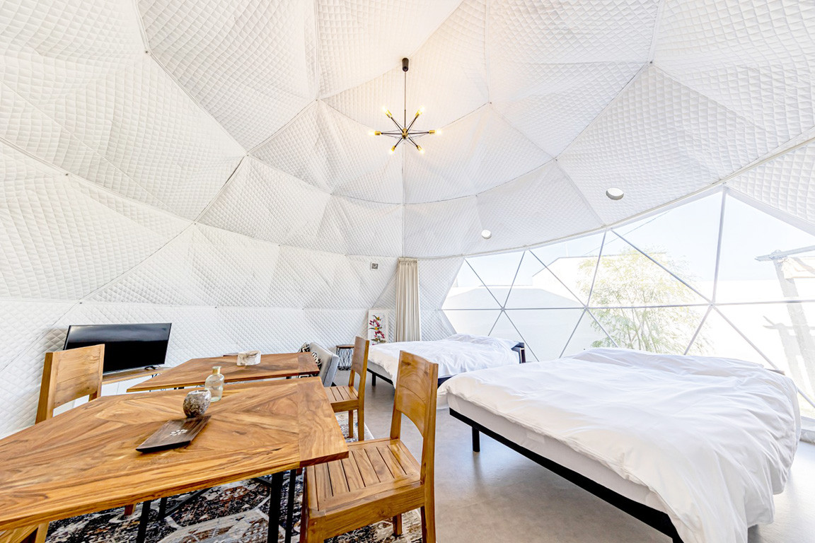 スペースの2枚目の写真