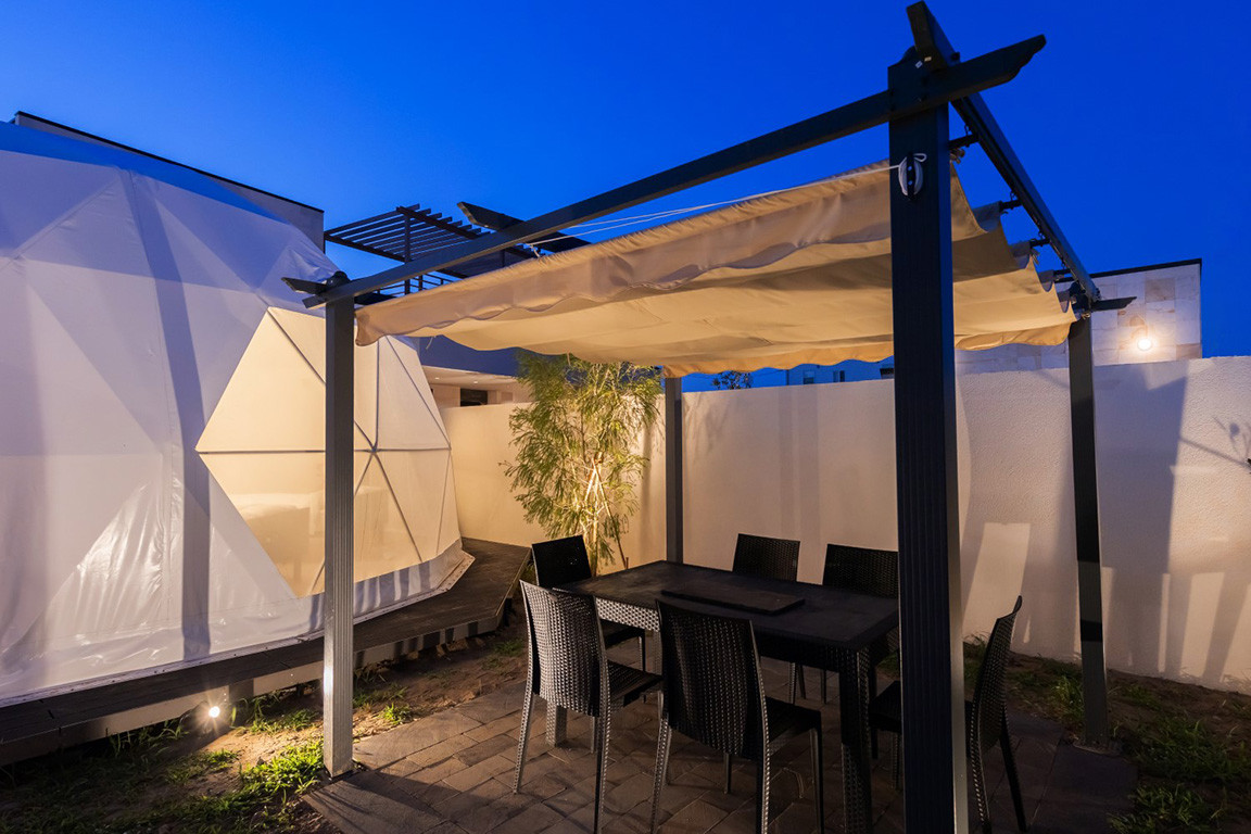 スペースの3枚目の写真