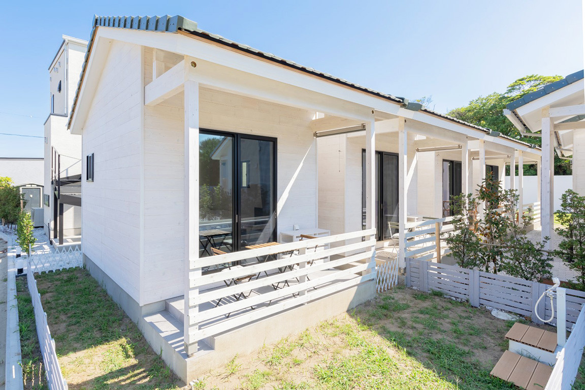 スペースの1枚目の写真