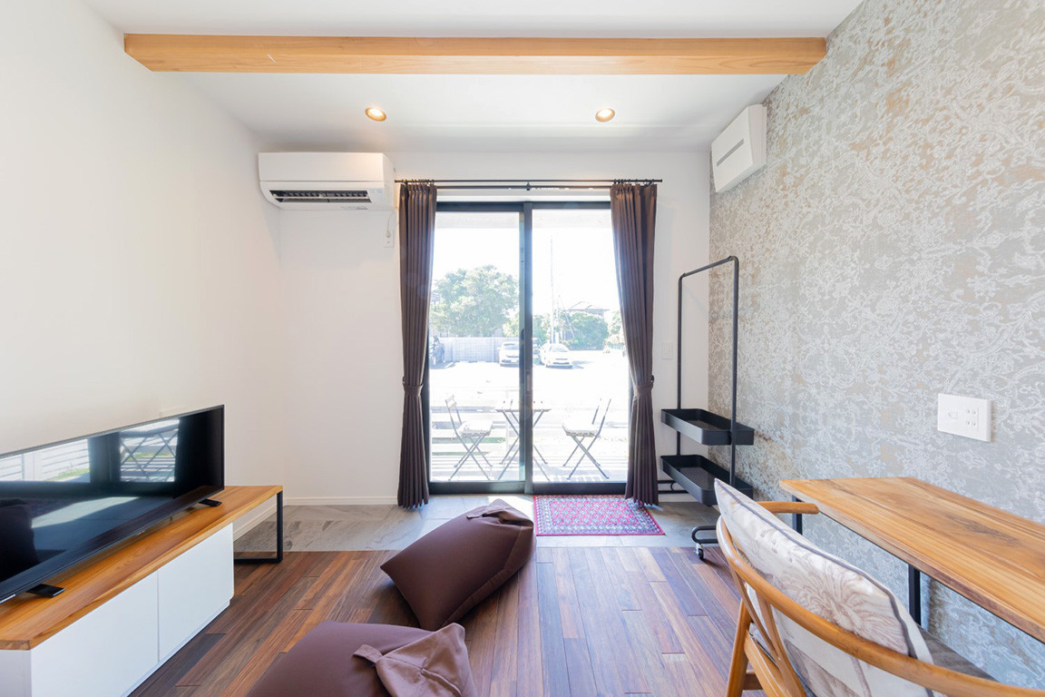 スペースの2枚目の写真