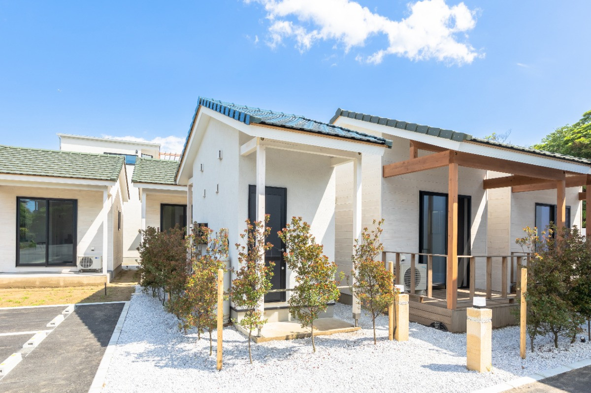 スペースの1枚目の写真