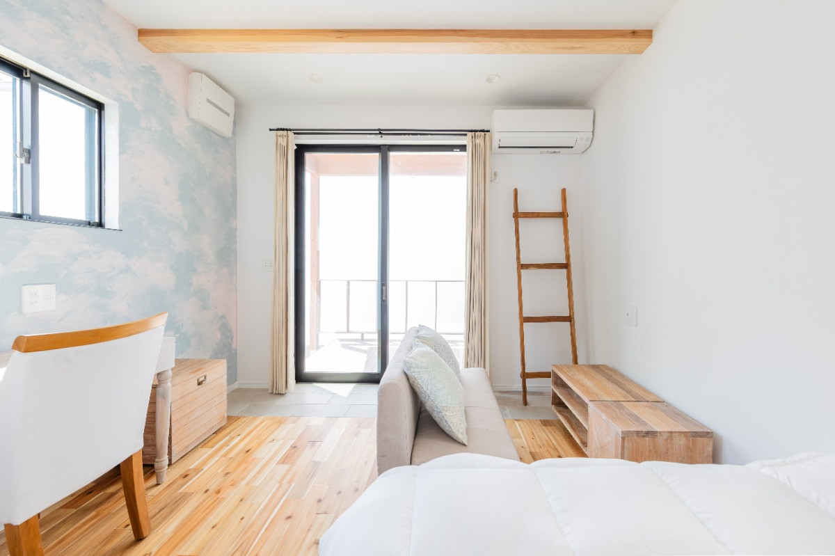 スペースの2枚目の写真